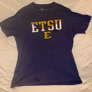 Men’s ETSU T-shirt